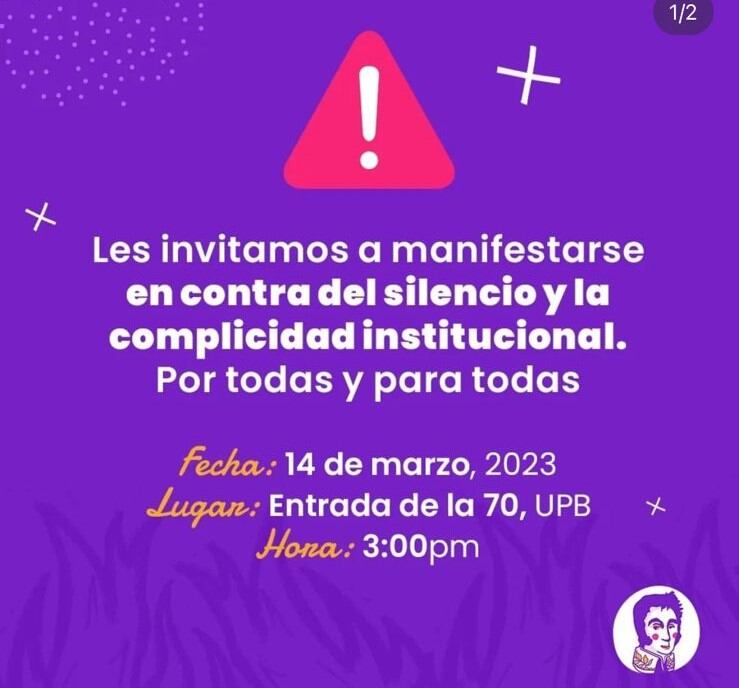 Cortesía : Colectivo Bolívar en Falda