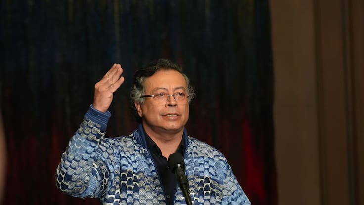 Al Oído: Petro, el prevaricador, se quita la máscara y deja ver al dictador