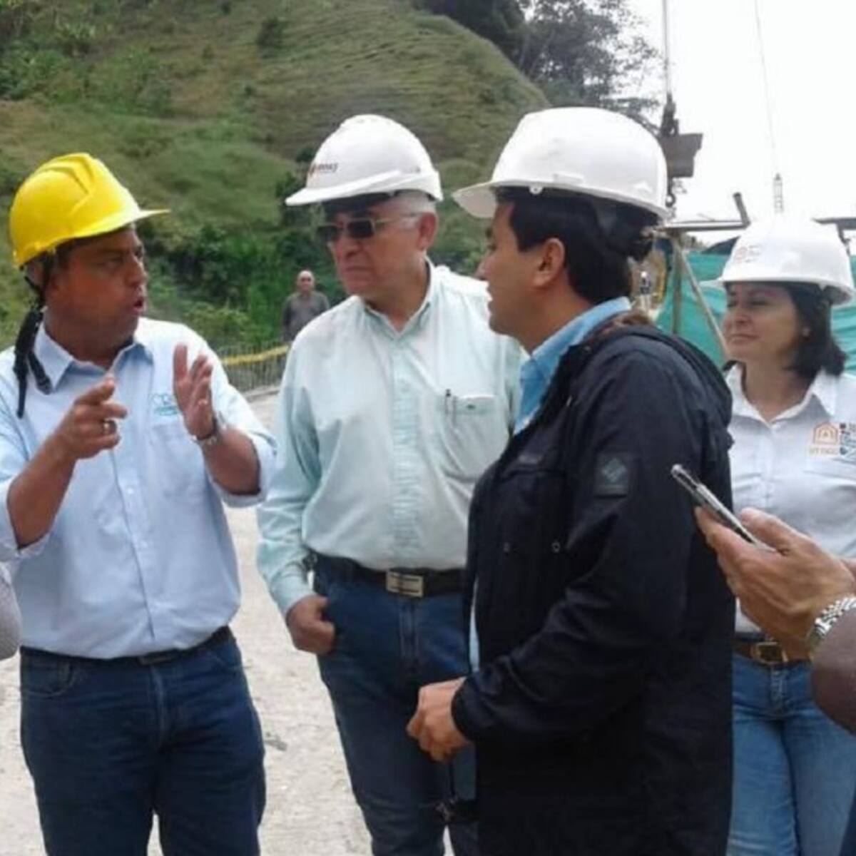 Seguimiento ambiental seguirá así se entregue el Túnel de la Línea: CRQ