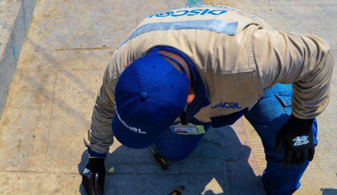 Cortes en el servicio