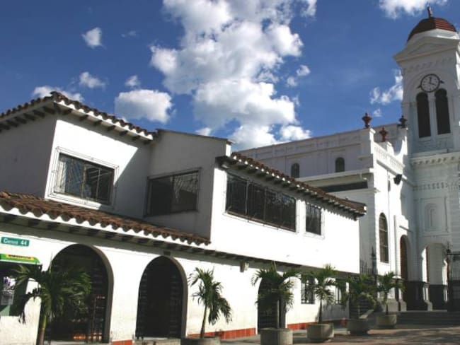 Las misas en Sabaneta ahora son virtuales: Alcaldía