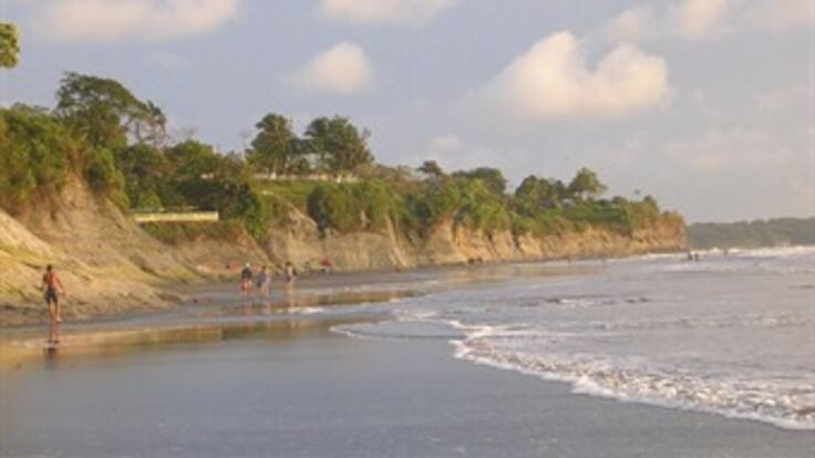 "Corazón Pacífico", la canción que Mulato le hizo a Buenaventura.