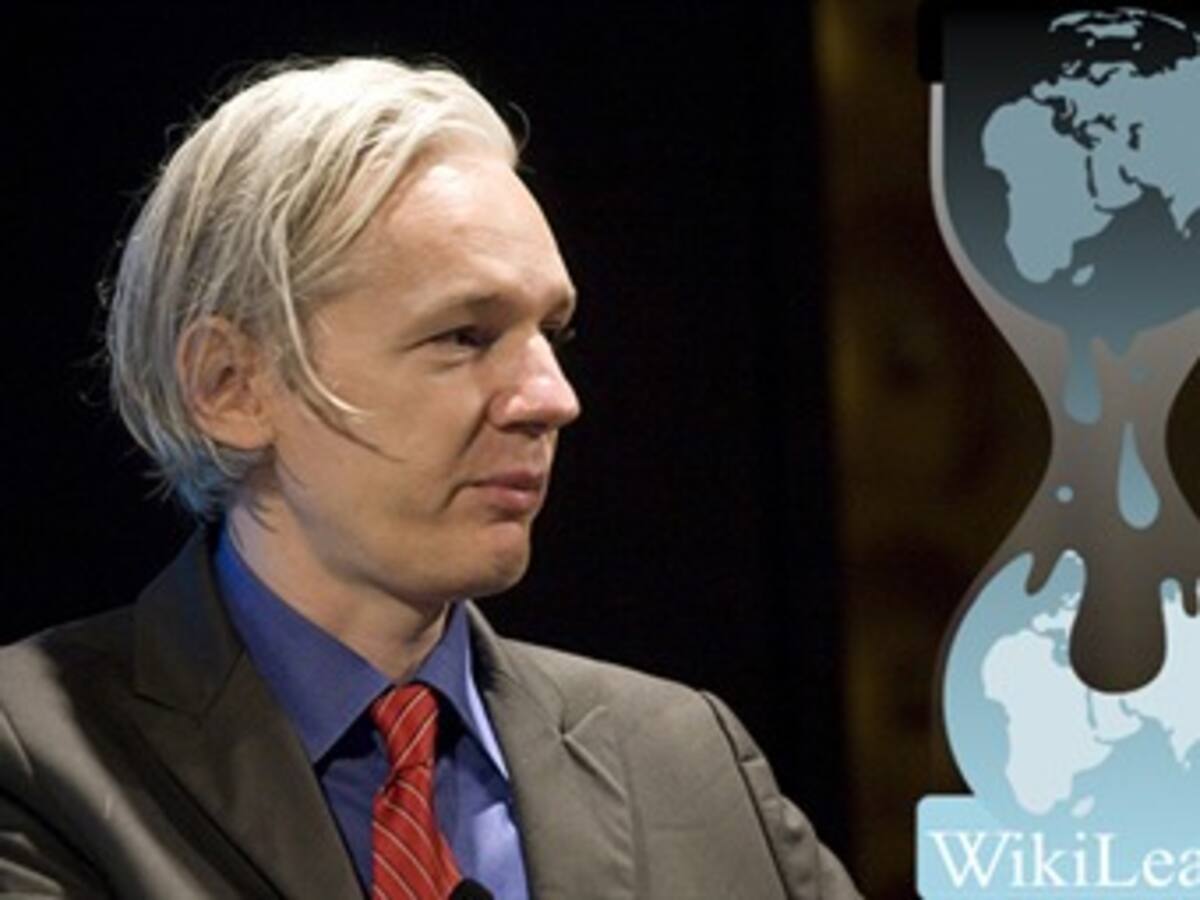 Fundador de Wikileaks dice a El País, de España, que si Obama sabía de espionaje a ONU, debe renunciar