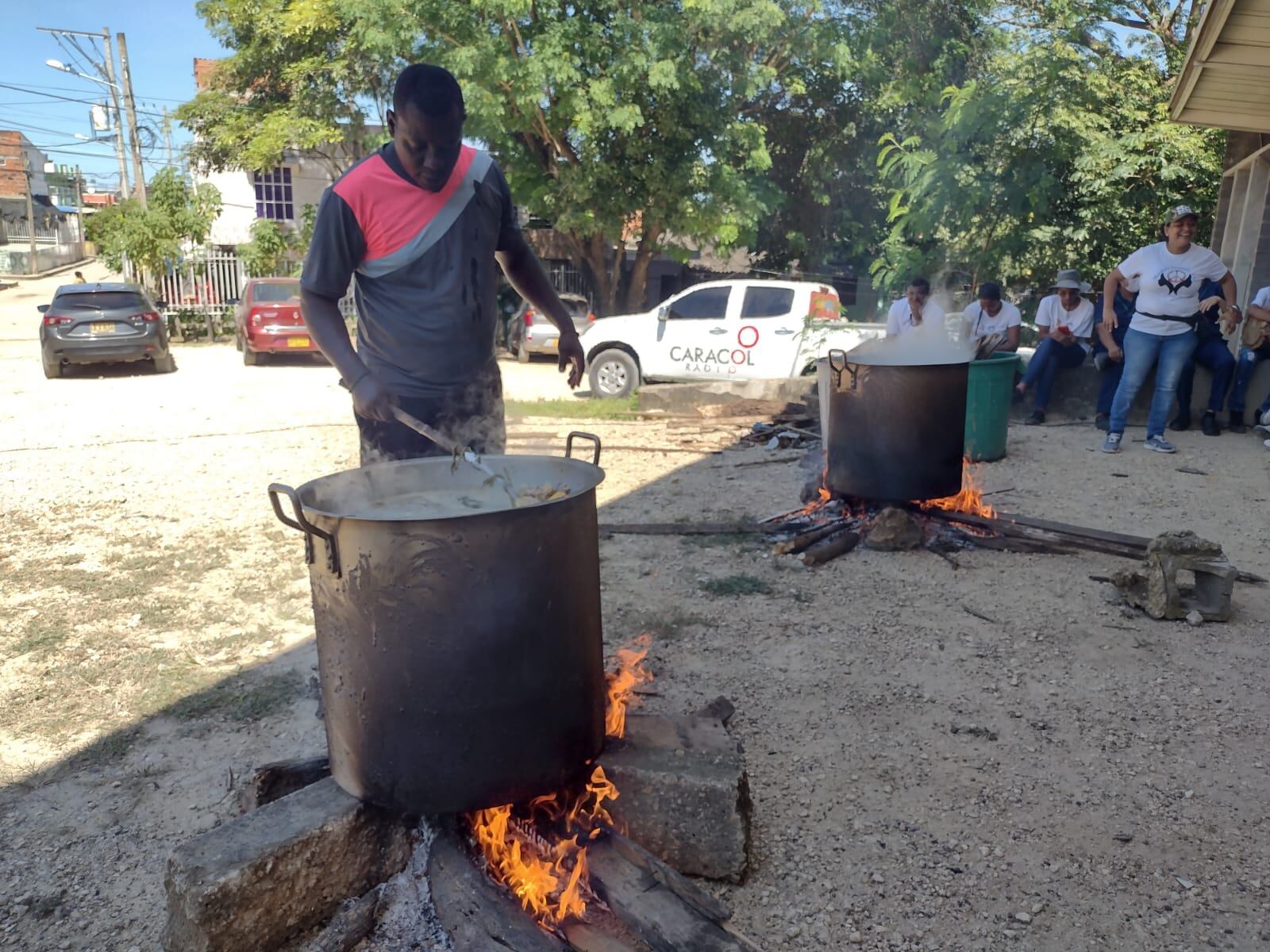Caracol Radio Cartagena