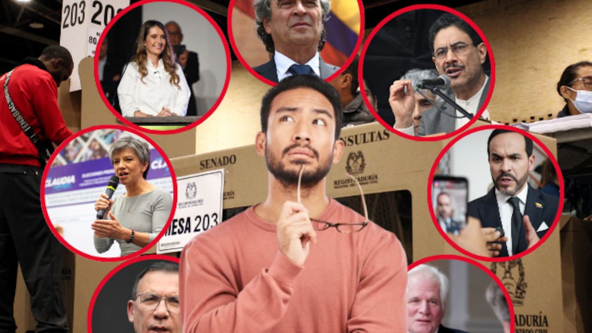 Si hay segunda vuelta presidencial 2026, ¿cuándo sería? Explicación y fecha oficial