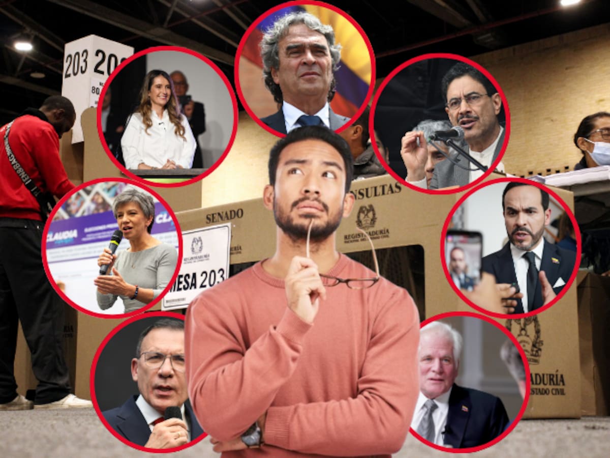 Si hay segunda vuelta en elecciones presidenciales 2026 ¿cuándo sería? Explicación y fecha oficial