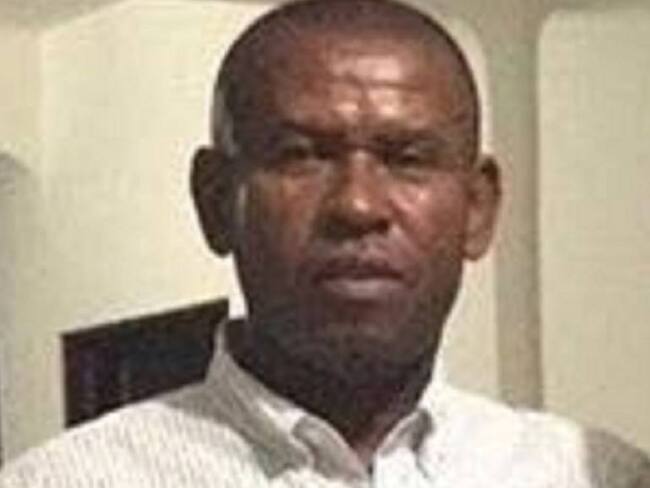 Frente a niños que entrenaba, fue asesinado un exfutbolista en Jamundí
