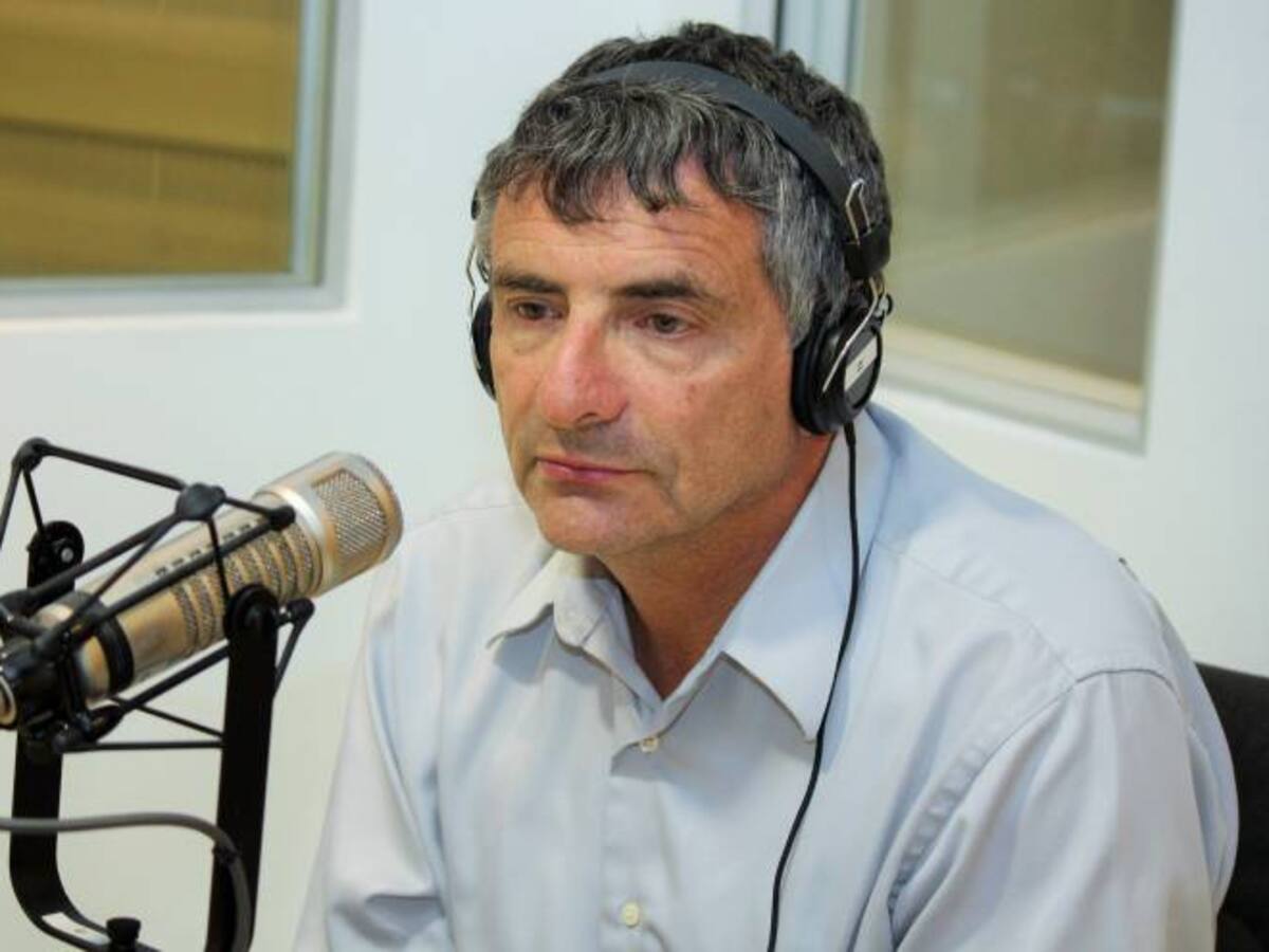 Muy pocos saben qué va a hacer Trump si llega al poder: Marcos Peckel