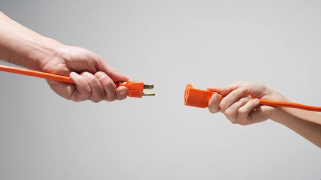 Conozca los cortes programados para hoy