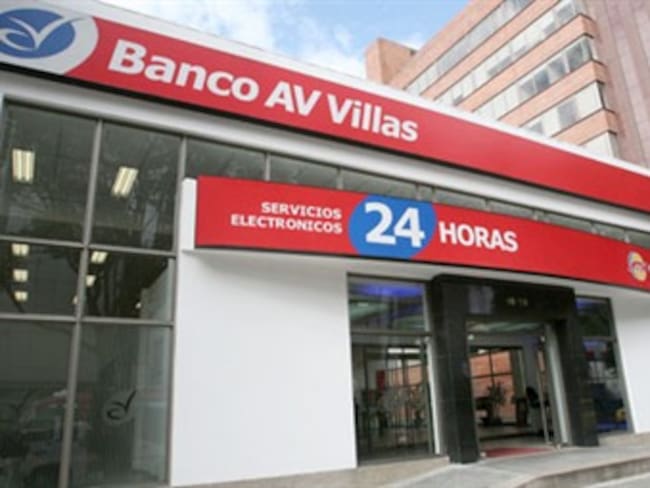 Banco Av Villas reporta millonarias ganancias al cierre del primer semestre del año