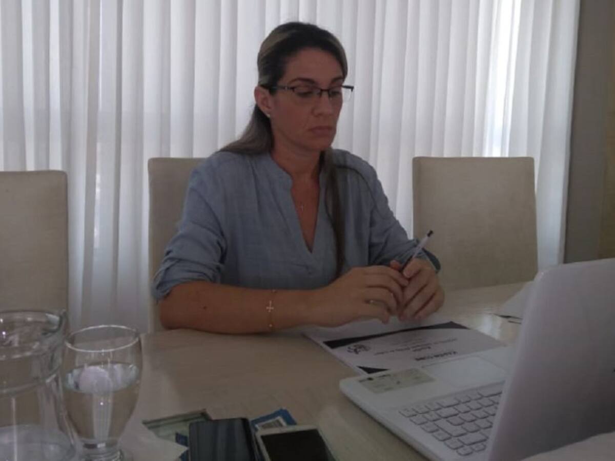 Admiten demanda contra elección de representantes a la Cámara por Bolívar