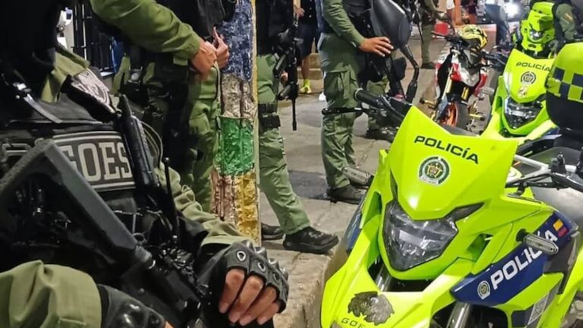 coronel Nelly Yolima Parada, comandante Policía, Quindío