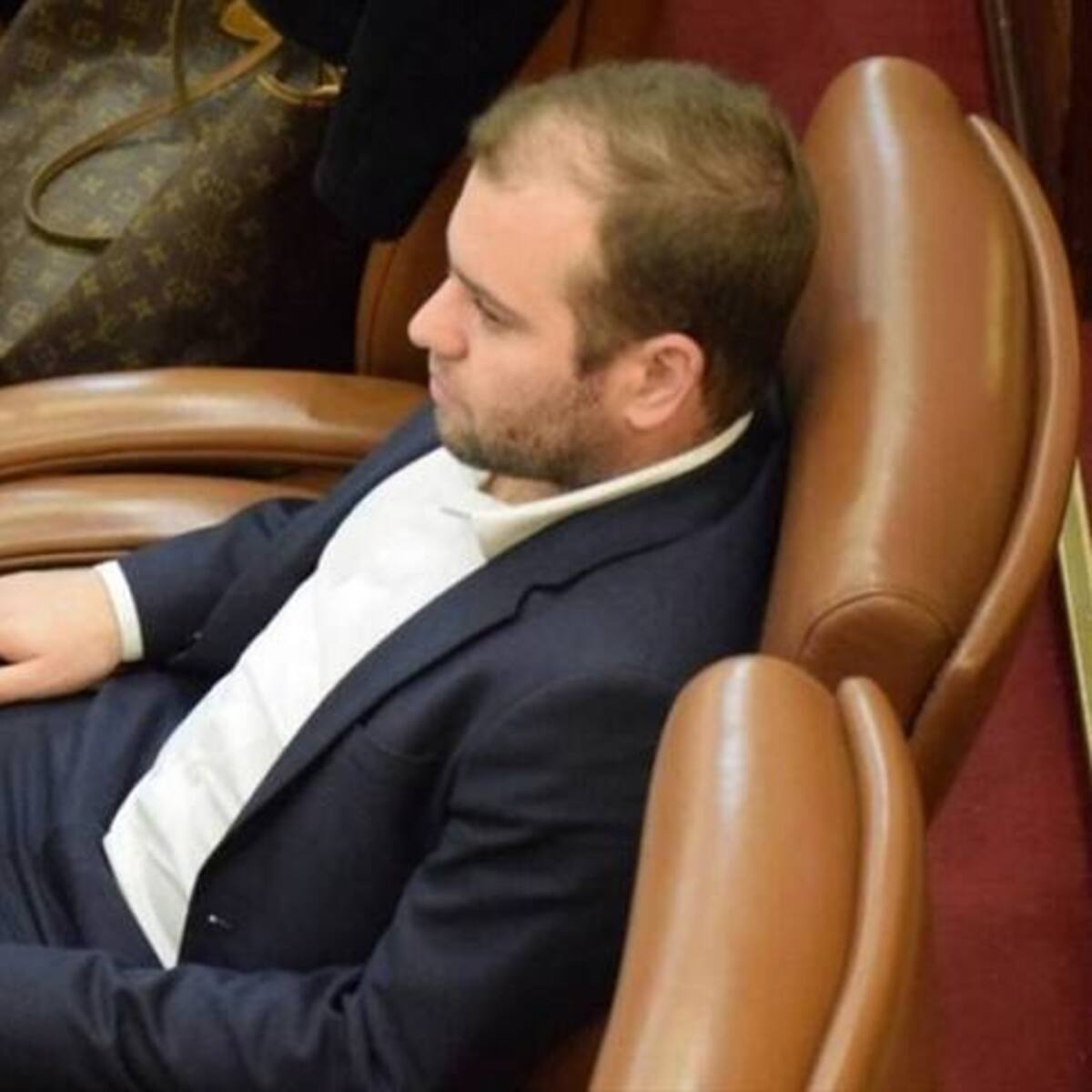 “Presupuesto con más burocracia, desfinanciado y al servicio de la campaña Petro”: Senador Cabrales