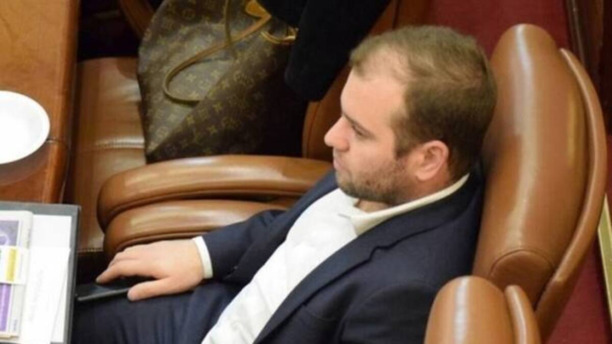 “Presupuesto con más burocracia, desfinanciado y al servicio de la campaña Petro”: Senador Cabrales