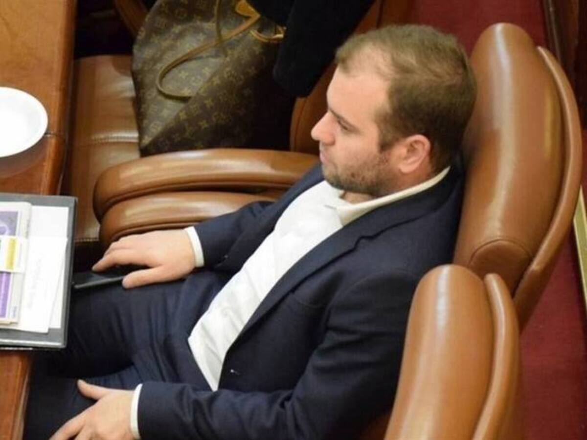 “Presupuesto con más burocracia, desfinanciado y al servicio de la campaña Petro”: Senador Cabrales