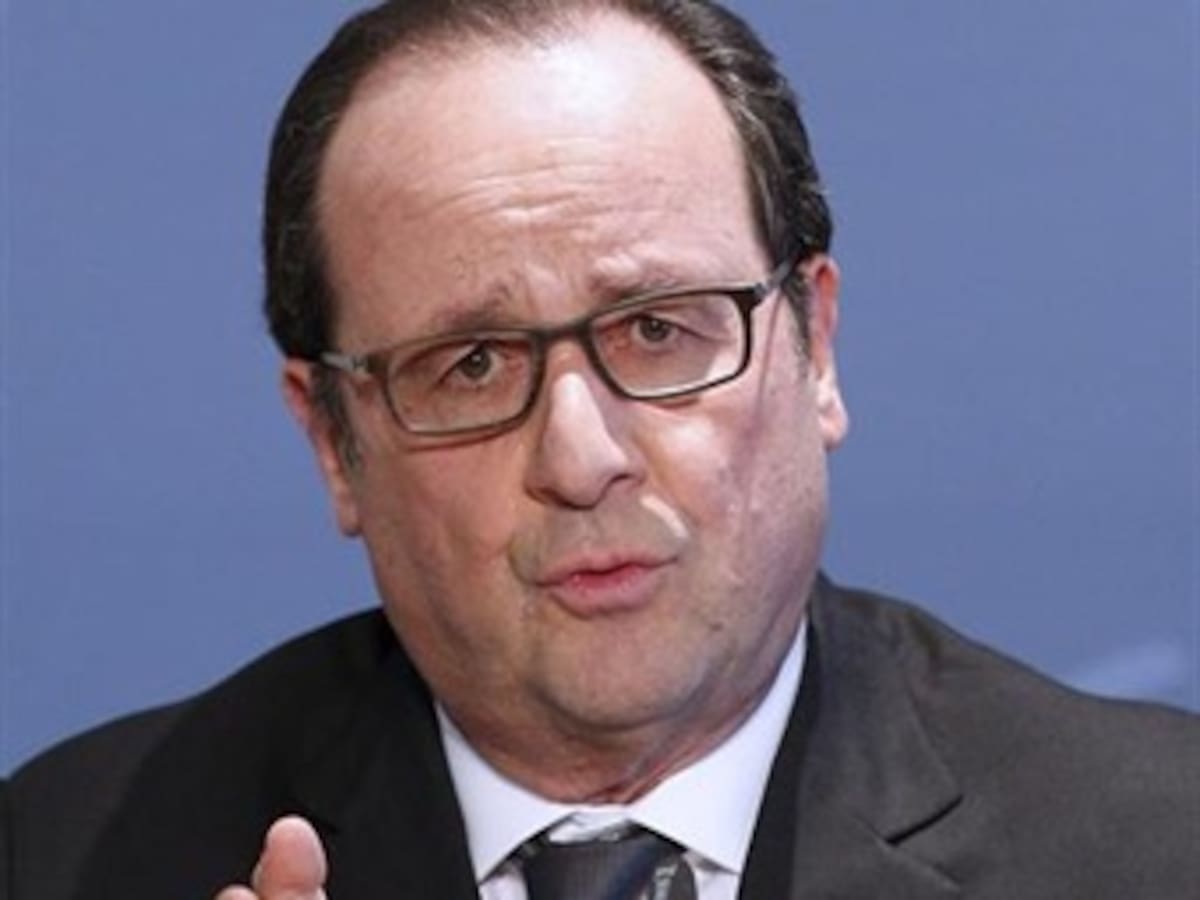 Francia elogia anuncio de Colombia sobre el cese de bombardeos a las Farc