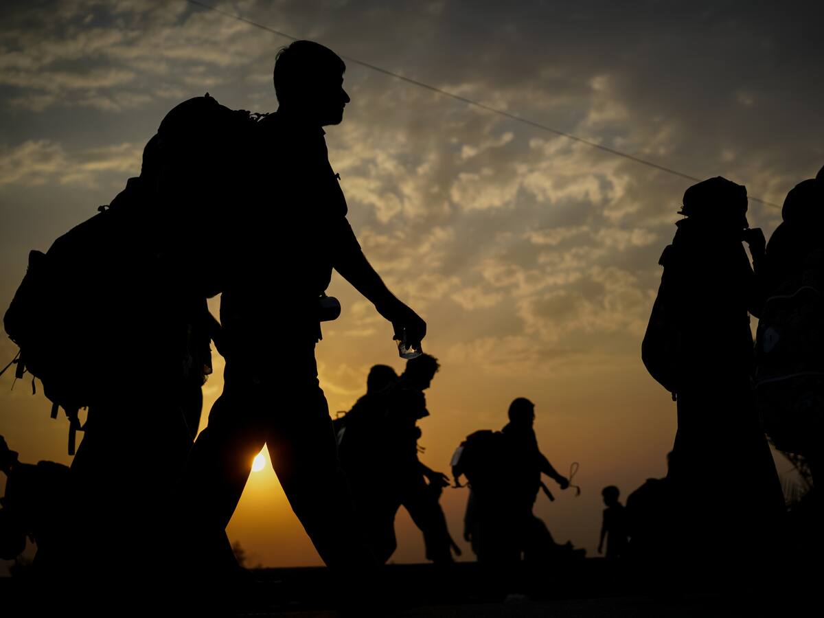 Migrantes inversos en Juradó relatan su experiencia: “Presidente, tome en cuenta este municipio”