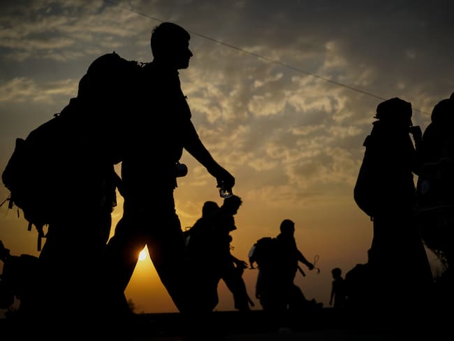 Imagen de referencia. Foto: Getty Images