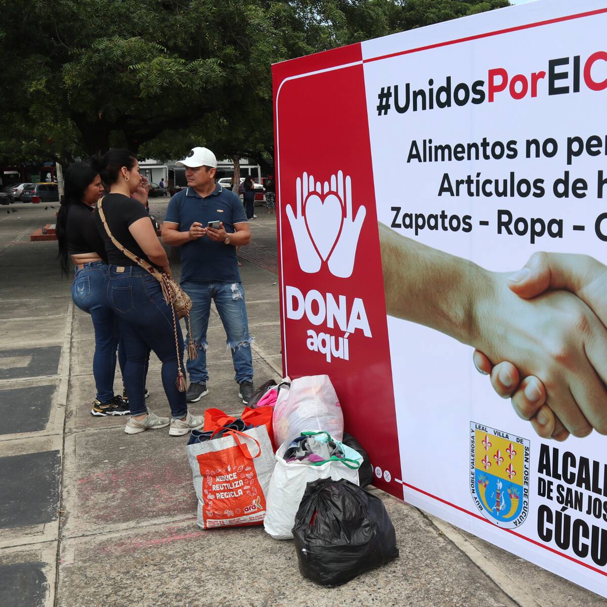 ¿Qué cifras entrega la ONU Derechos Humanos sobre la ola de violencia en Catatumbo?