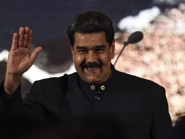 Maduro solicita ayuda a la OPEP por sanciones económicas de EEUU