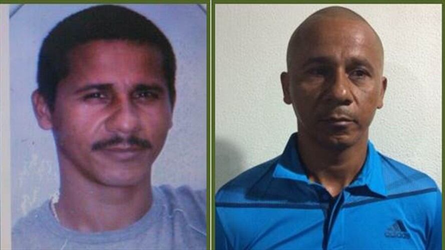 Un juez de Bogotá ordenó lalibertad condicionaldel ex guerrillero de las FarcMartín Leonel Pérez alias Richard, investigado por al secuestro de los diputados del Valle.. Foto: Colprensa