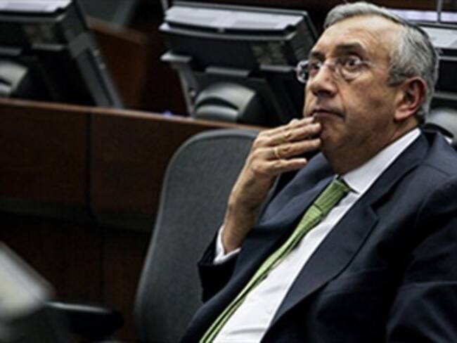 El trastabilleo del ministro de Agricultura ante el Senado