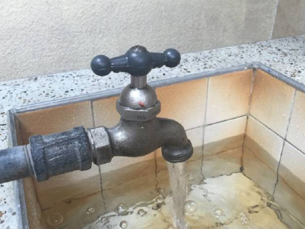 Yumbo estará nueve horas sin agua el domingo 30 de octubre