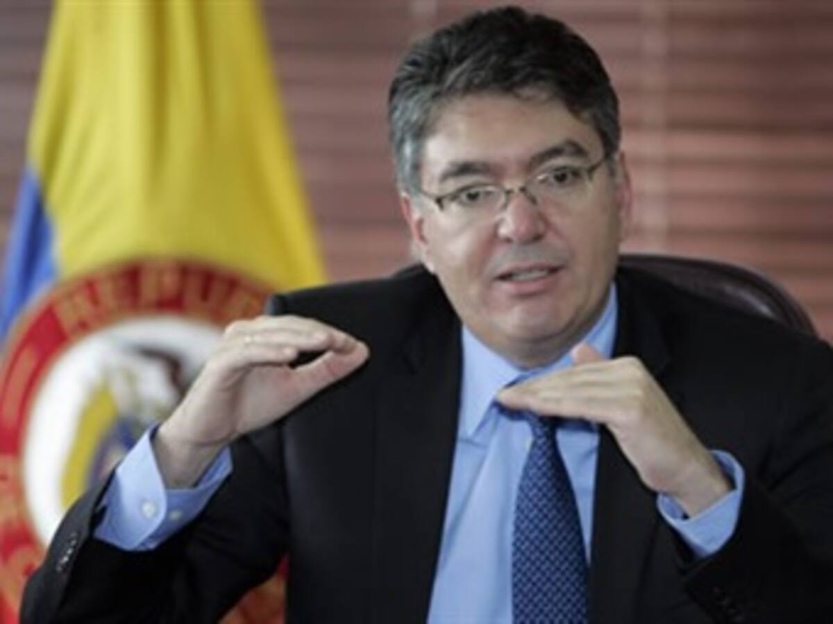 Este jueves comenzaría votación de Reforma Tributaria: Minhacienda