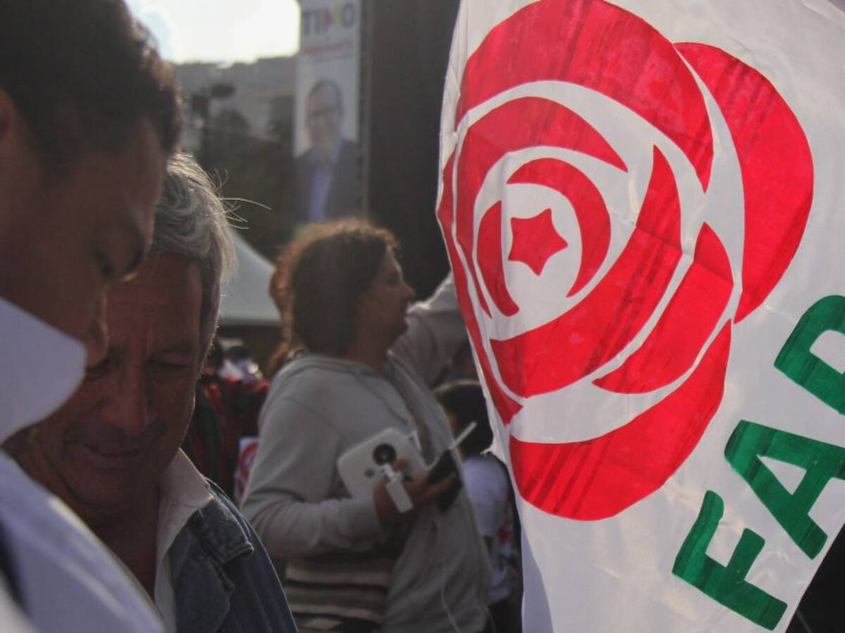 El paquete de medidas que radicó Farc para enfrentar la crisis del COVID-19