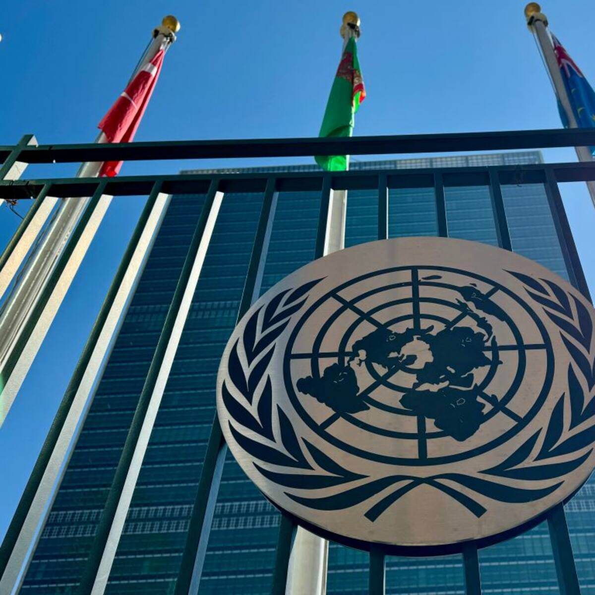 La ONU plantea cómo acabar la pobreza: ¿está Colombia preparada para cumplir el ODS 1?