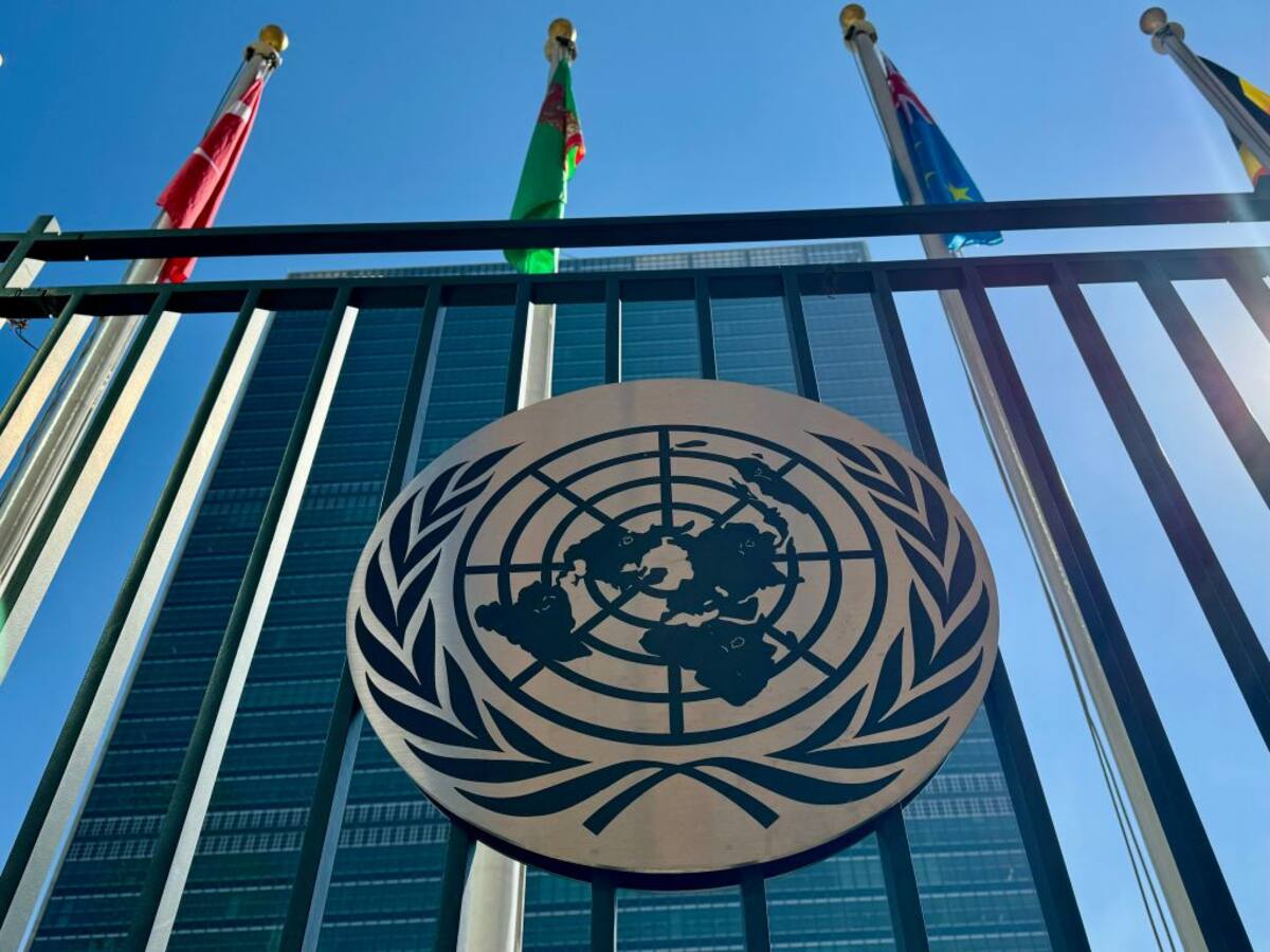 ONU condena ataque de grupo armado a comunidad Wayuu en la Alta Guajira