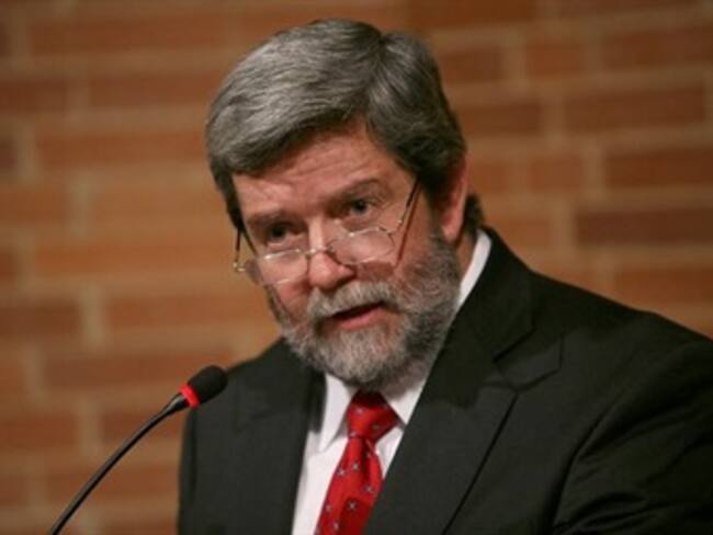 "Yo renuncio cuando haya consenso entre todos los comités del país": Gerente de Fedecafé