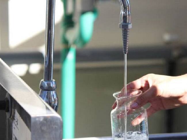Aratoca podría declarar calamidad pública por falta de agua