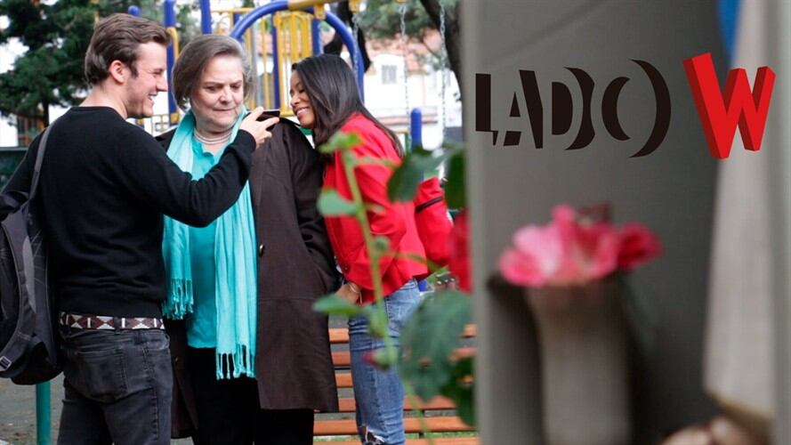 Los busca firmas. Foto: W Radio