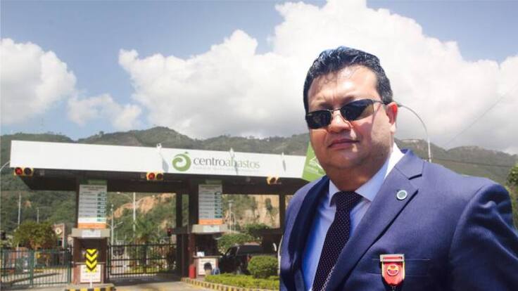 Reglamento interno genera controversia en Centroabastos