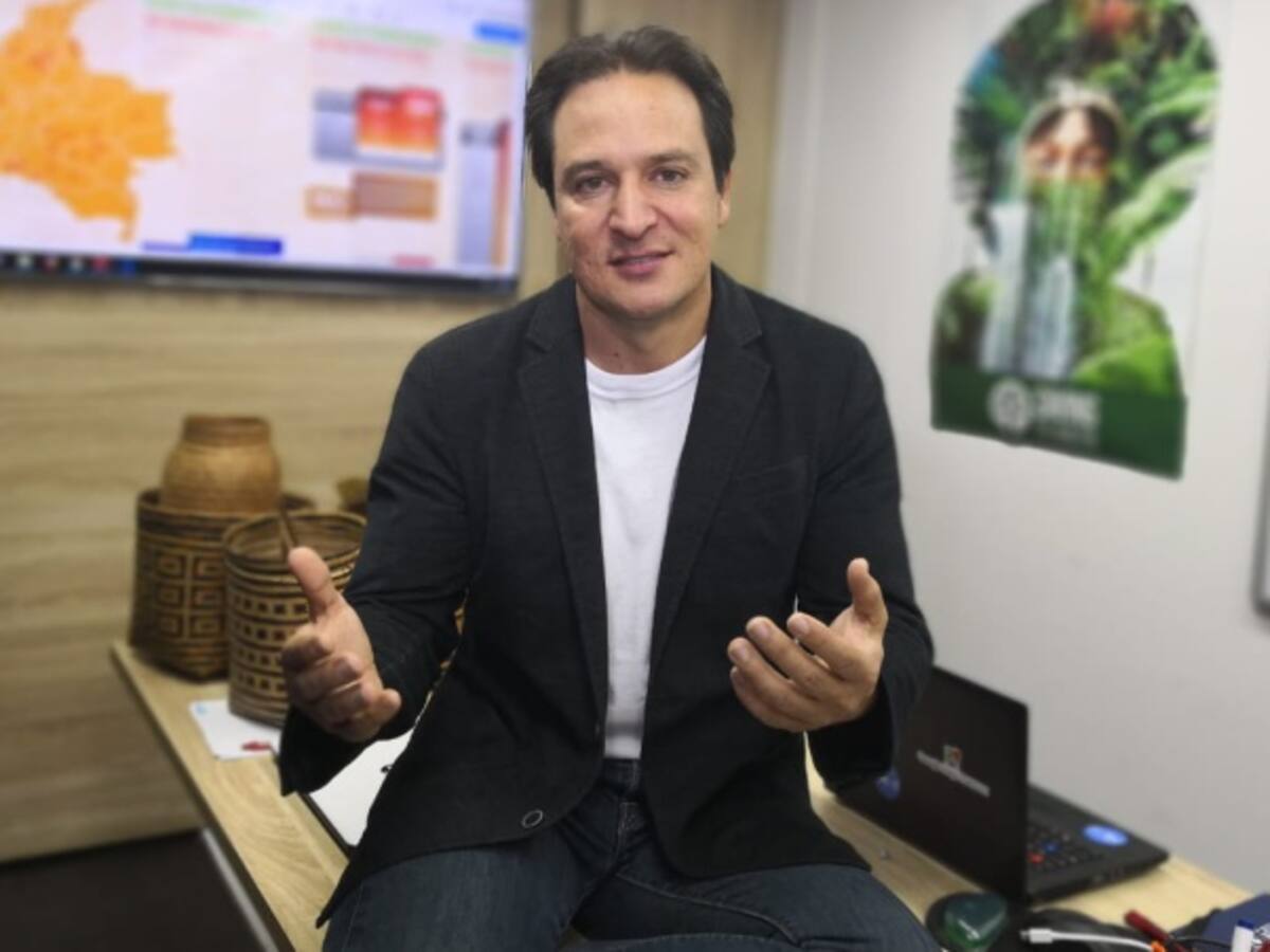 Ambientalistas piden a Balsonaro respetar la Amazonía colombiana