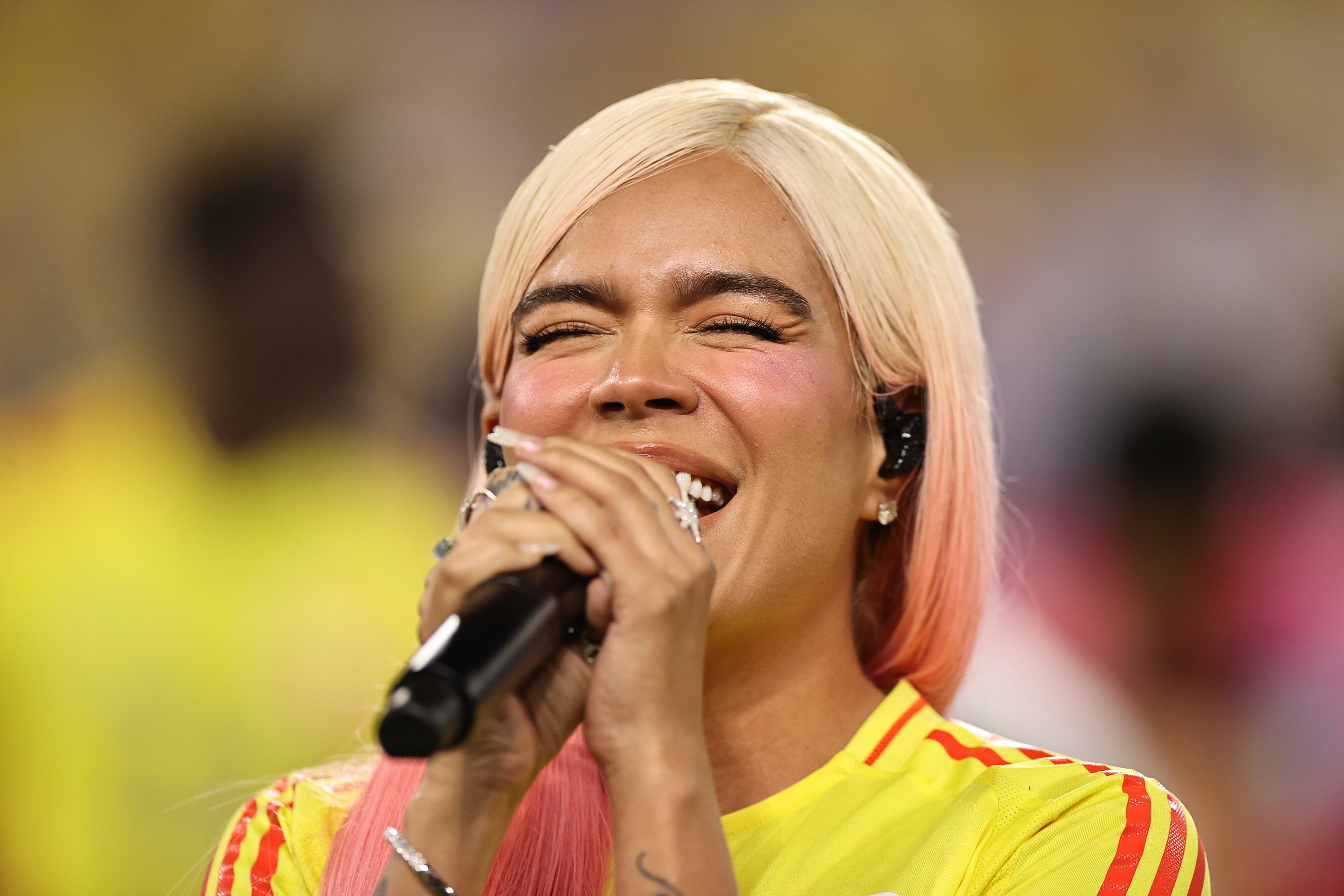 Karol G | Foto: GettyImages