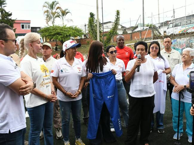 Foto: Gobernación del Valle