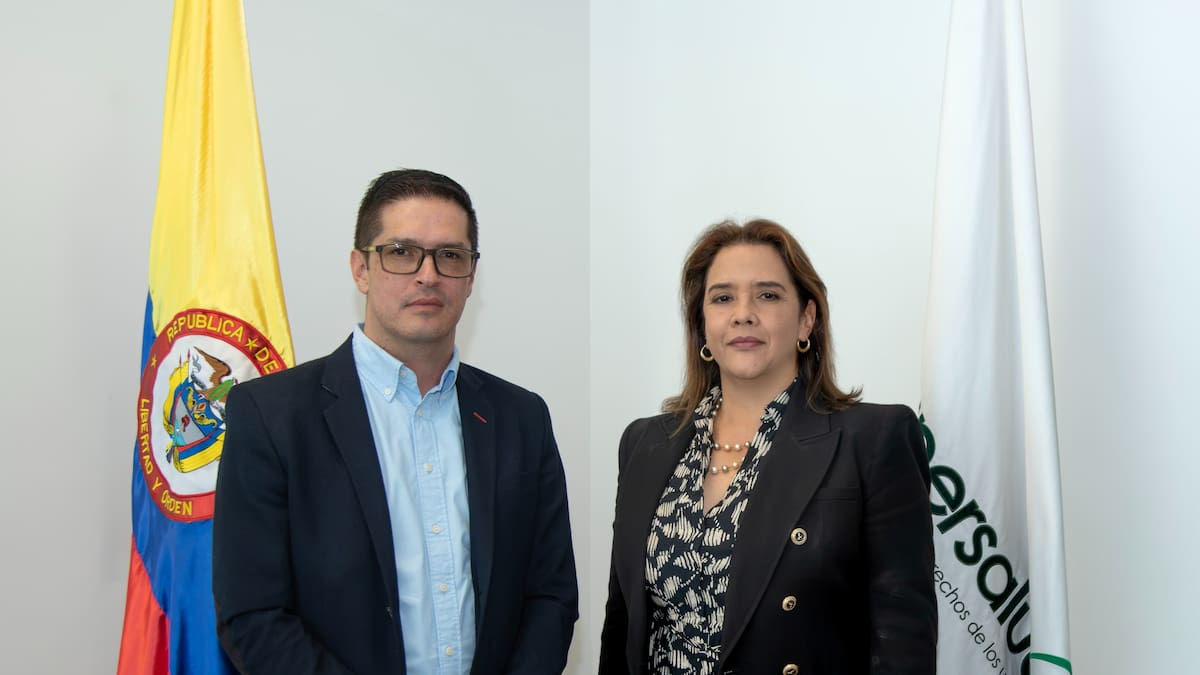 Supersalud cambia interventor de Emssanar: ¿quién es Javier Alonso Álvarez?
