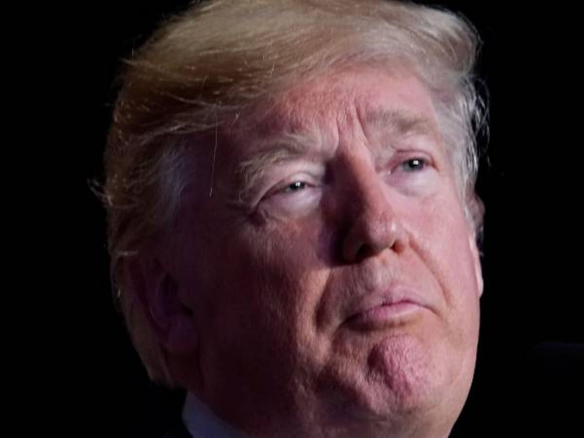 Psicólogos alertan de que Trump es un "peligro para EEUU y el mundo entero"