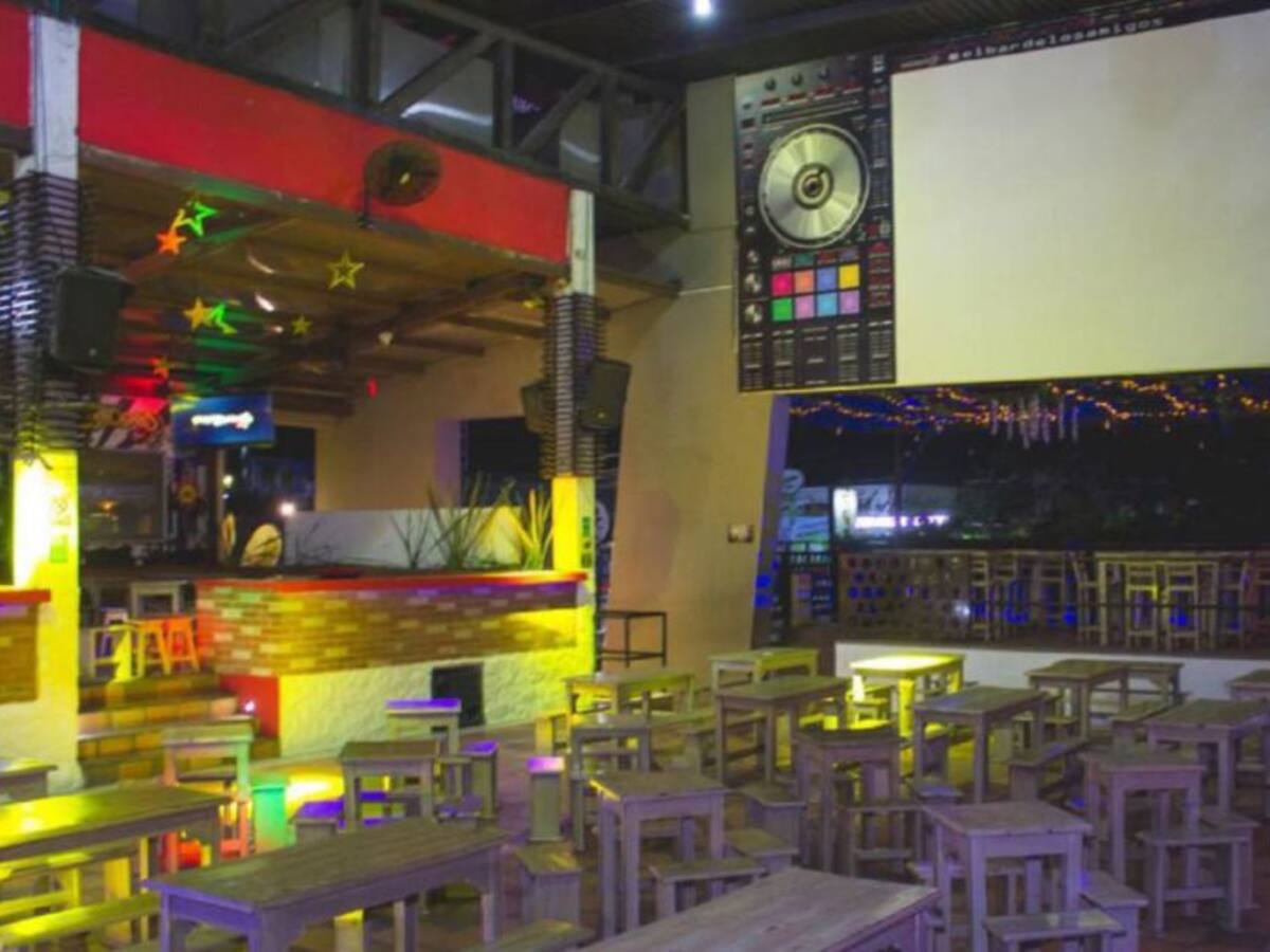 “Ibagué podrá tener aforo del ciento por ciento en eventos”: Asobares