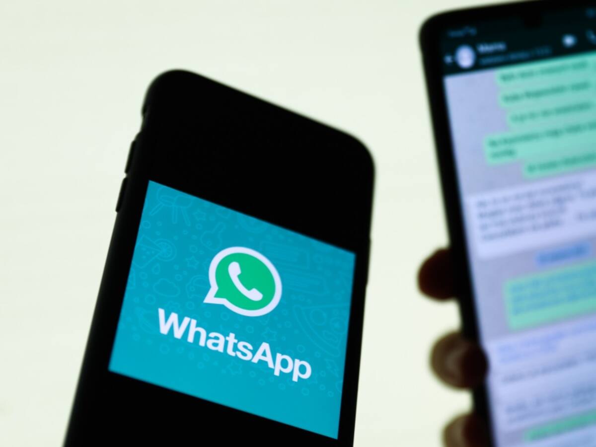 WhatsApp está pensando en quienes odian los audios: Ahora se tanscribirán
