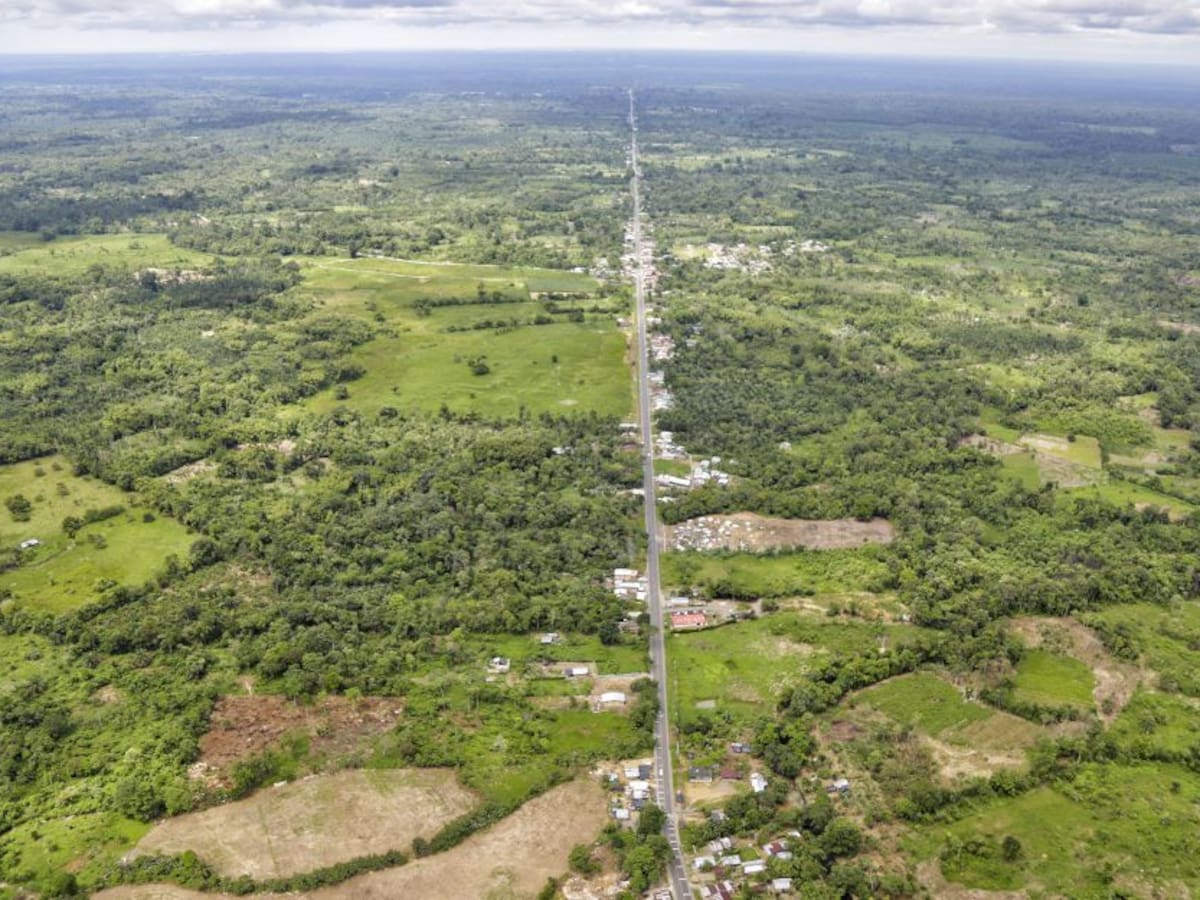 Un menor de edad murió en enfrentamientos con la Policía en Nariño