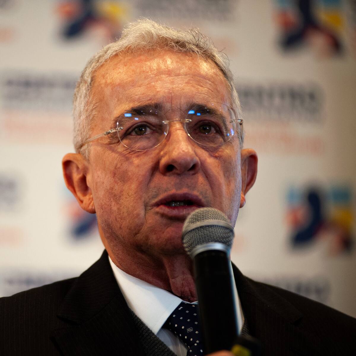 Candidato presidencial del Centro Democrático se anunciará el viernes 28 de noviembre