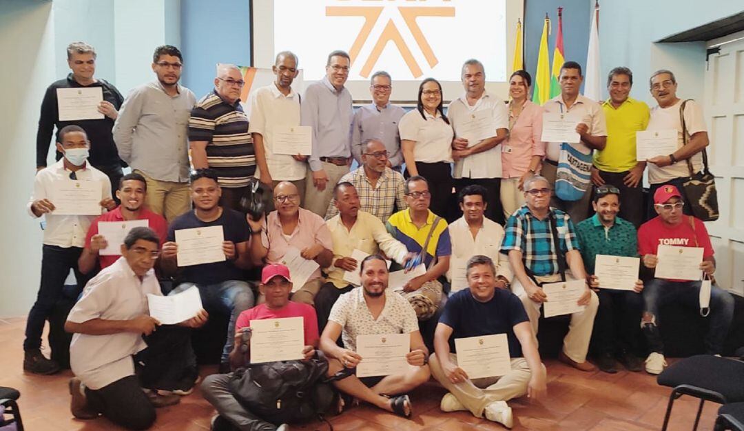 Fotógrafos de Cartagena