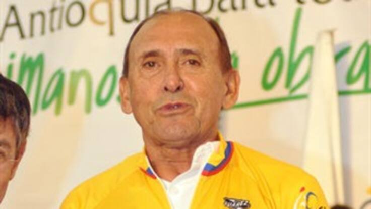 Martín 'Cochise' Rodríguez: 'Debemos ser optimistas pero no triunfalistas en Italia'