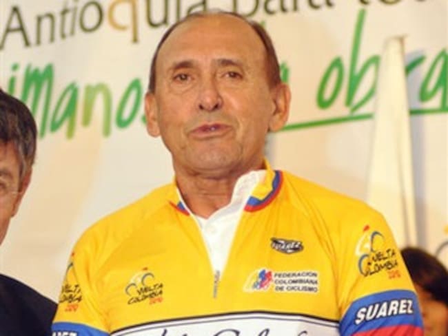 Martín 'Cochise' Rodríguez: 'Debemos ser optimistas pero no triunfalistas en Italia'