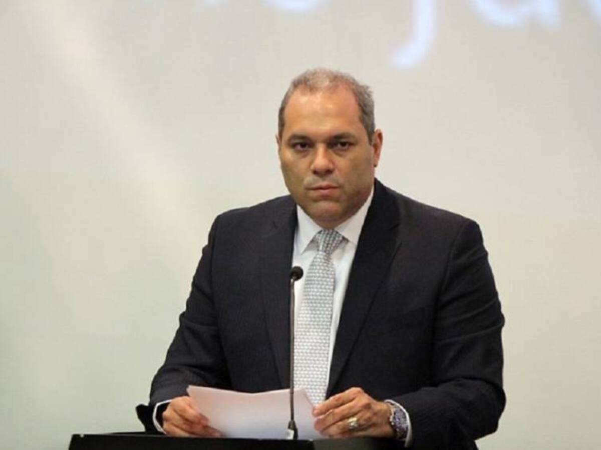 Senador Name pide revisar actuación de gerente de Telecaribe