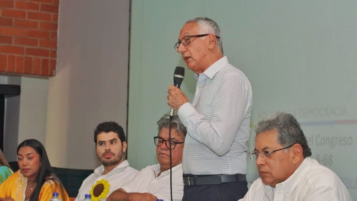 Denuncian millonario convenio para transportar al MinSalud en avión privado