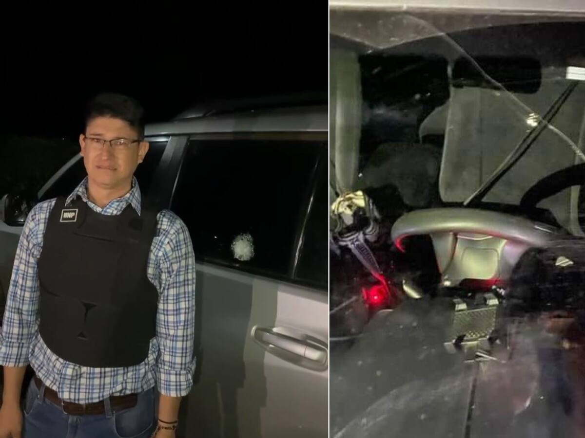 “Fue un error”: Ejército tras ataque de soldados a alcalde de La Vega, Cauca